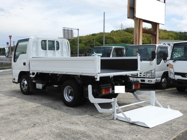 Mazda TITAN 2016 8086994-3
