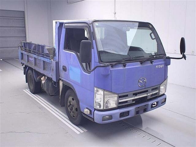 Mazda TITAN 2012 8086996-0