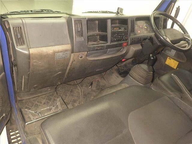 Mazda TITAN 2012 8086996-4