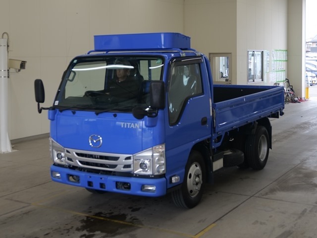 Mazda TITAN 2023 8086997-0