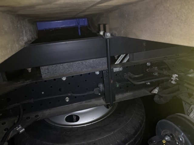 Mazda TITAN 2023 8086997-13
