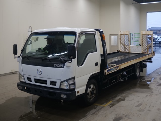 Mazda TITAN 2005 8087002-0