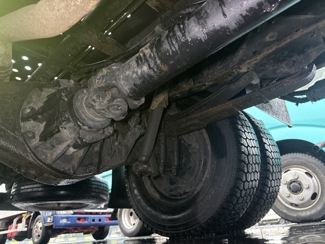 Mazda TITAN 2005 8087002-10