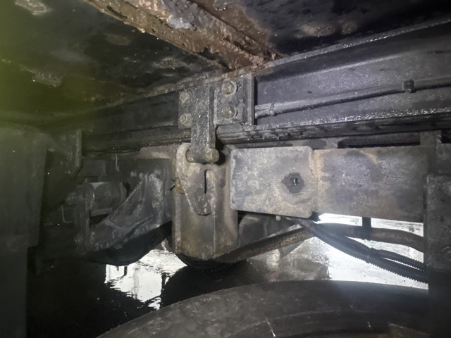 Mazda TITAN 2005 8087002-14