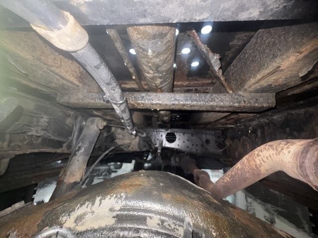Mazda TITAN 2005 8087002-15