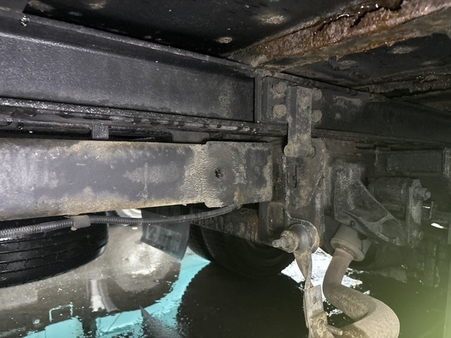 Mazda TITAN 2005 8087002-16