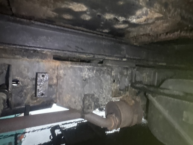 Mazda TITAN 2005 8087002-17