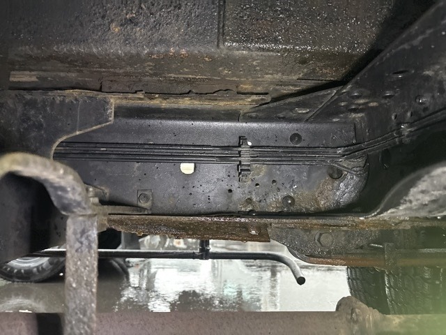Mazda TITAN 2005 8087002-18