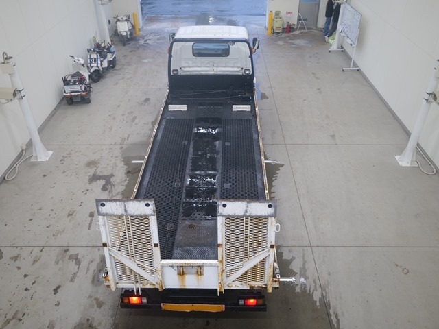 Mazda TITAN 2005 8087002-3