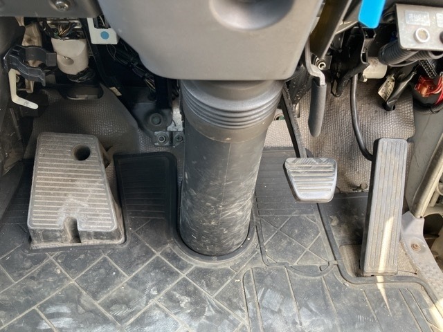 Mazda TITAN 2005 8087002-4