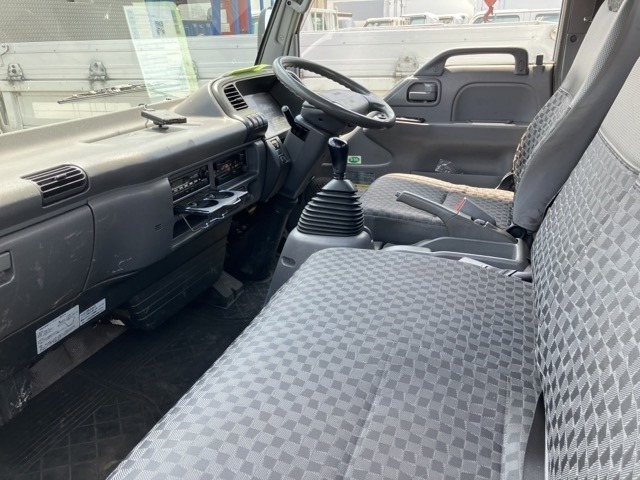 Mazda TITAN 2005 8087002-5