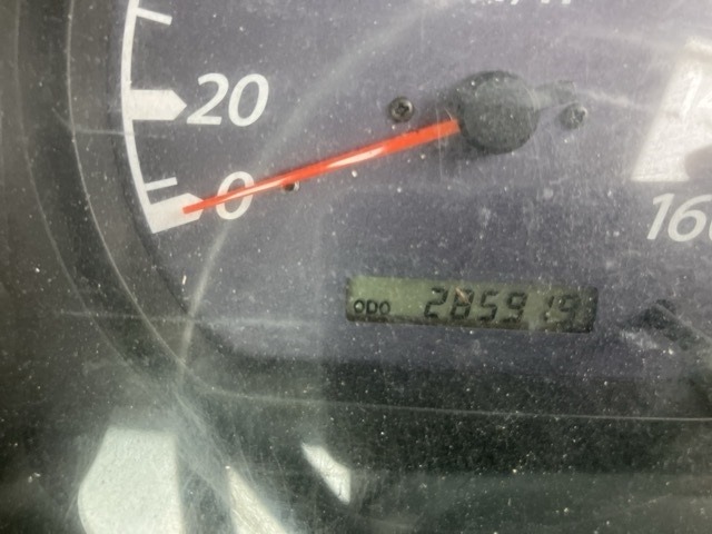 Mazda TITAN 2005 8087002-6