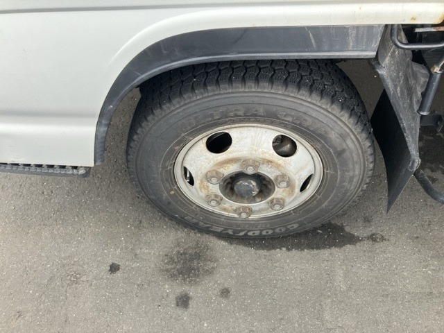 Mazda TITAN 2005 8087002-9