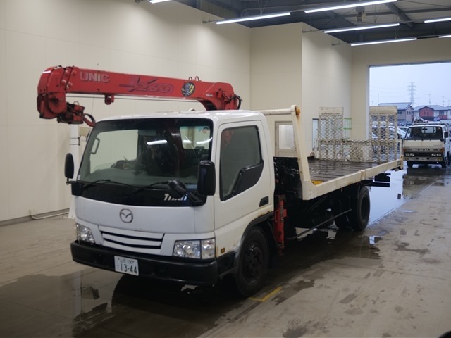 Mazda TITAN 2000 8087003-0