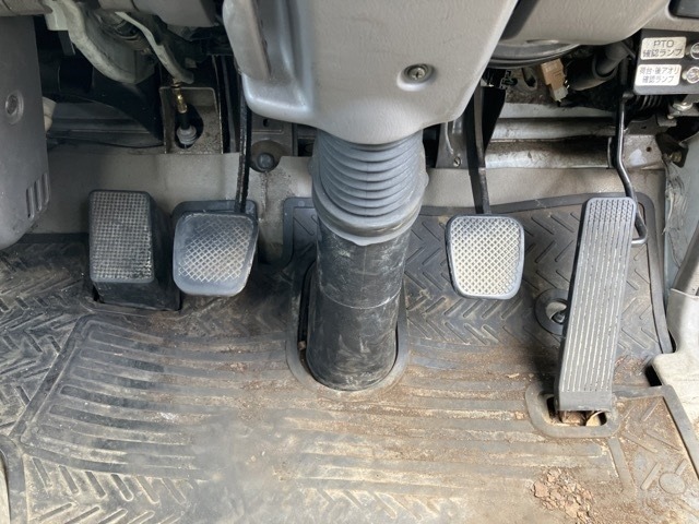 Mazda TITAN 2000 8087003-4