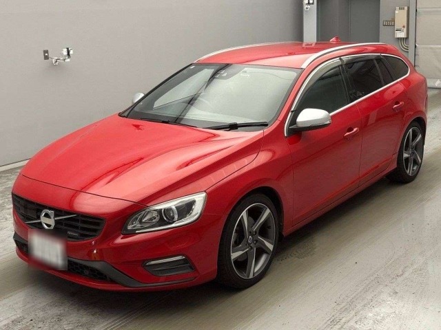 Volvo V60 2014 8086484-0