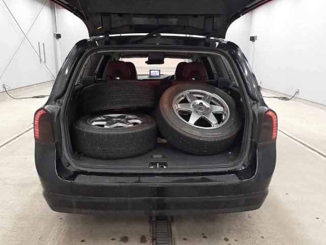 Volvo V70 2011 8086541-11