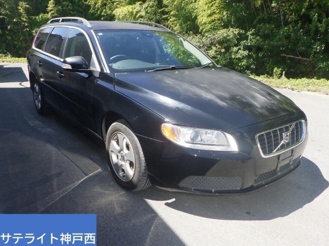 Volvo V70 2008 8086542-0