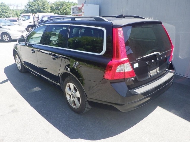 Volvo V70 2008 8086542-1