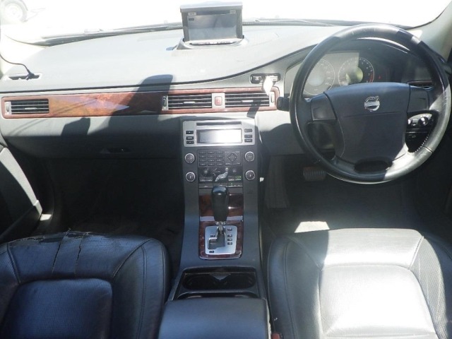 Volvo V70 2008 8086542-3