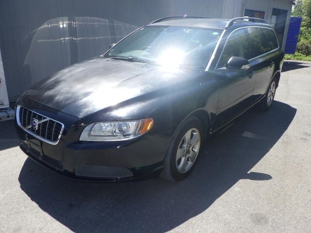 Volvo V70 2008 8086542-4