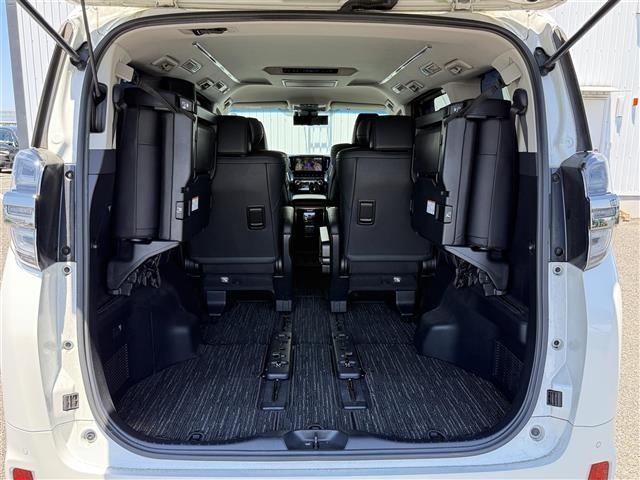 Toyota VELLFIRE 2018 8086360-11