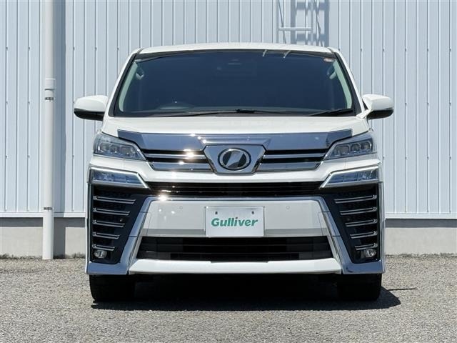 Toyota VELLFIRE 2018 8086360-12