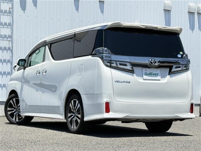 Toyota VELLFIRE 2018 8086360-13