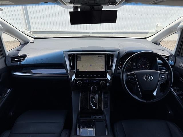 Toyota VELLFIRE 2018 8086360-14