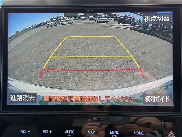Toyota VELLFIRE 2018 8086360-16
