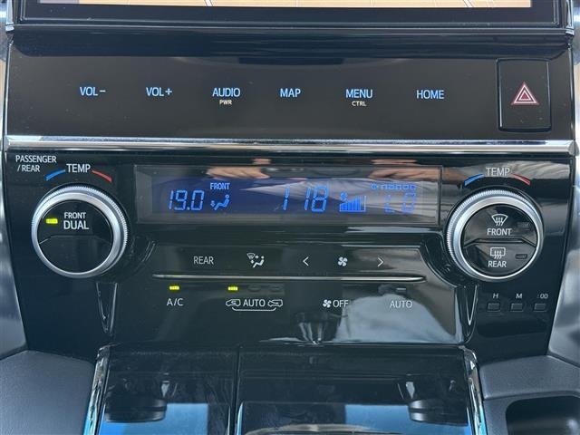 Toyota VELLFIRE 2018 8086360-21