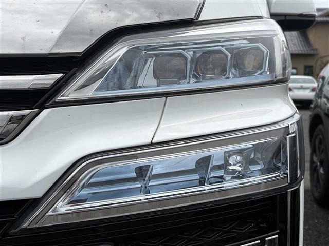 Toyota VELLFIRE 2018 8086360-4