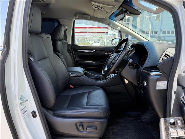 Toyota VELLFIRE 2018 8086360-5