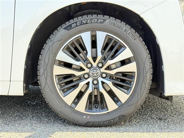 Toyota VELLFIRE 2018 8086360-6