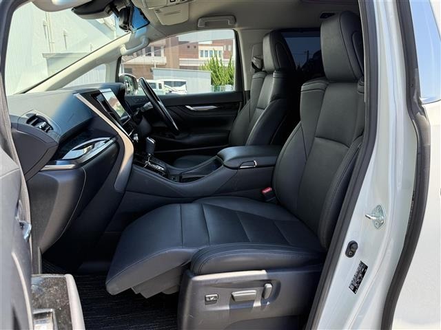 Toyota VELLFIRE 2018 8086360-7