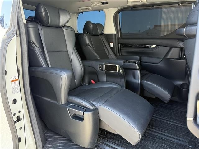 Toyota VELLFIRE 2018 8086360-8