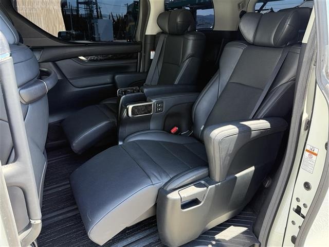 Toyota VELLFIRE 2018 8086360-9