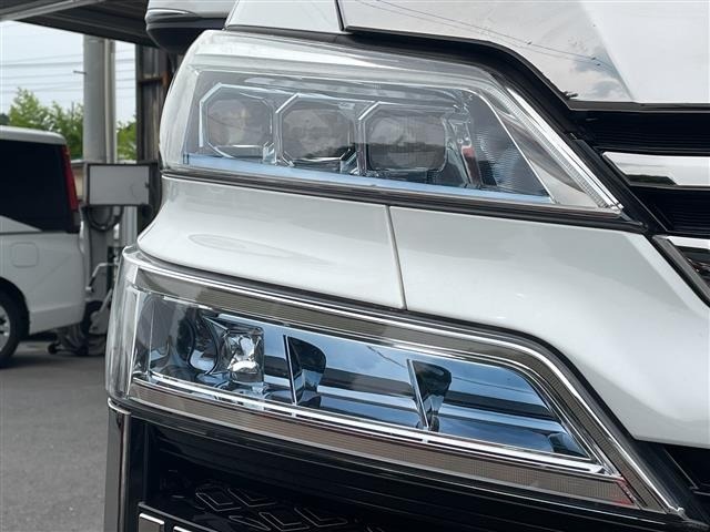 Toyota VELLFIRE 2020 8086371-11
