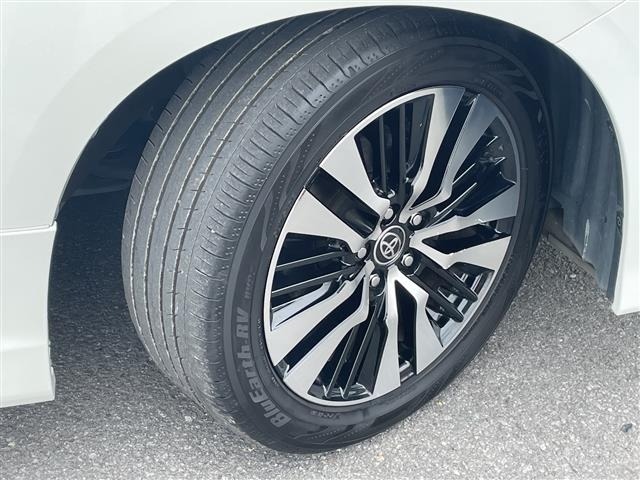 Toyota VELLFIRE 2020 8086371-12