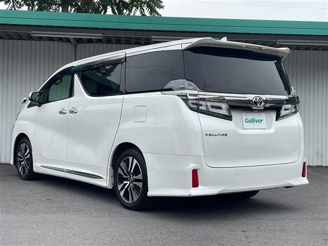 Toyota VELLFIRE 2020 8086371-13