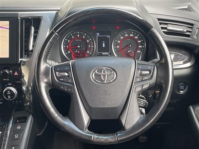 Toyota VELLFIRE 2020 8086371-14