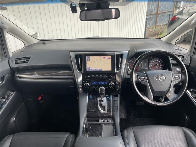 Toyota VELLFIRE 2020 8086371-15