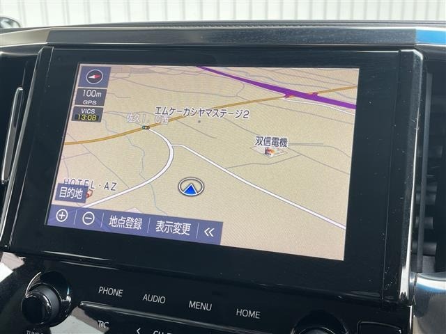 Toyota VELLFIRE 2020 8086371-17