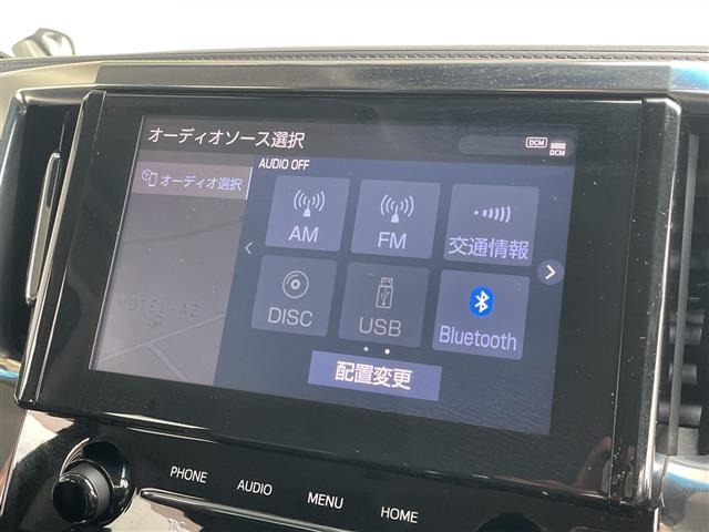 Toyota VELLFIRE 2020 8086371-19