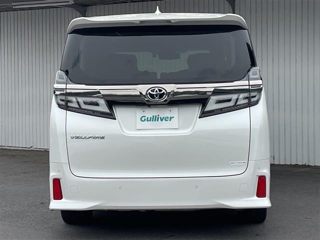 Toyota VELLFIRE 2020 8086371-2