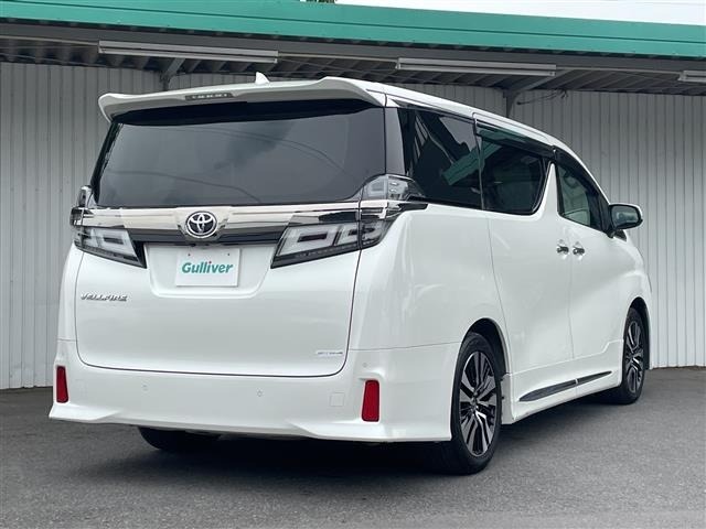 Toyota VELLFIRE 2020 8086371-22