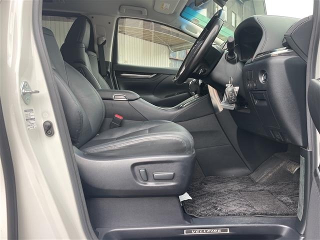 Toyota VELLFIRE 2020 8086371-5