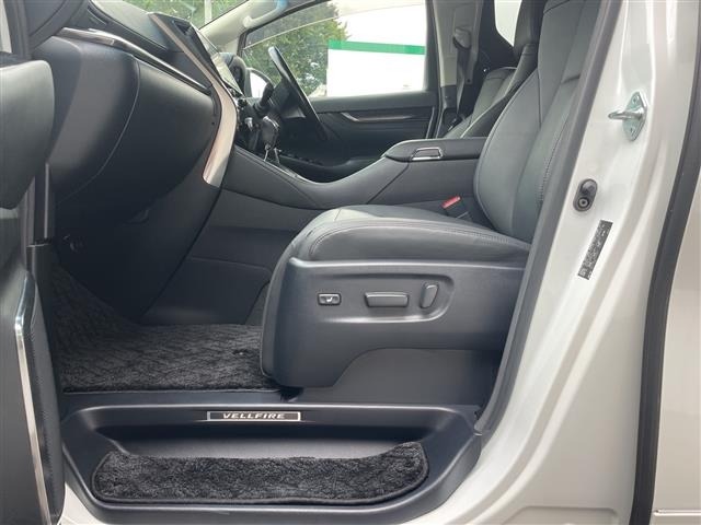Toyota VELLFIRE 2020 8086371-7