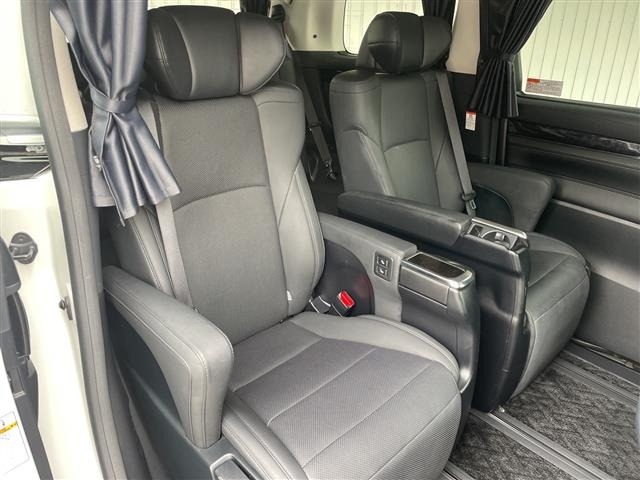 Toyota VELLFIRE 2020 8086371-8