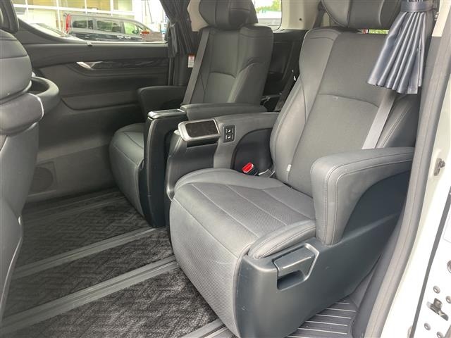 Toyota VELLFIRE 2020 8086371-9
